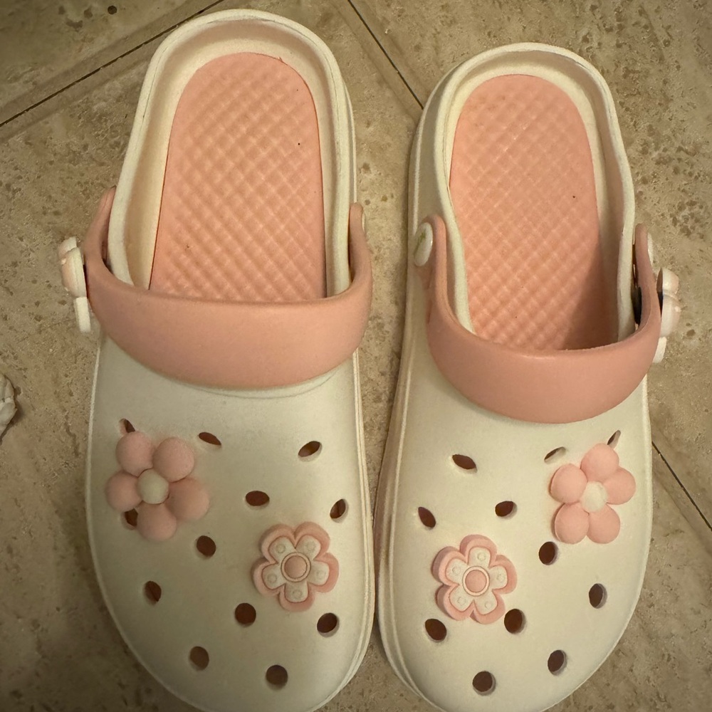 Women soft comfortable shoes
